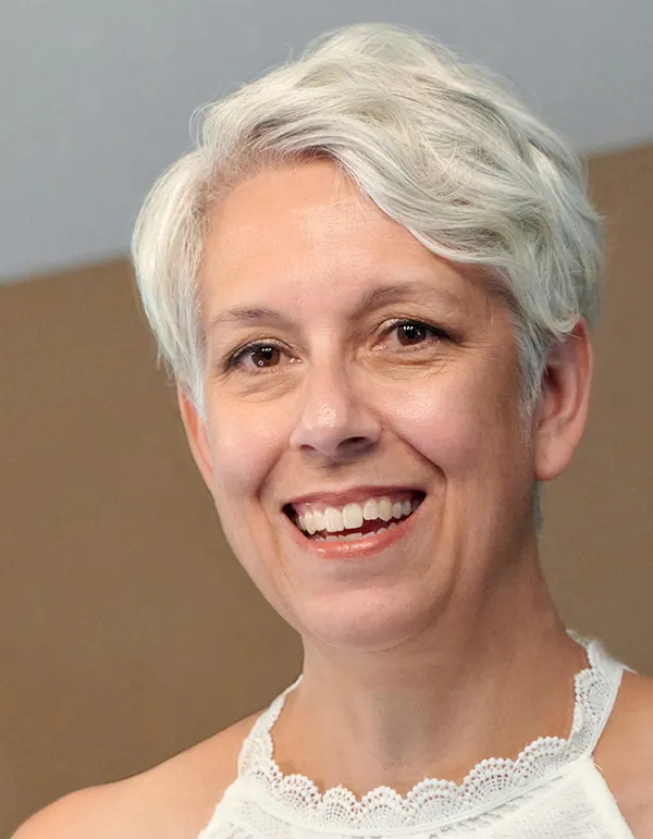 kim head shot crop 2024 Ron Rosenstock headshot