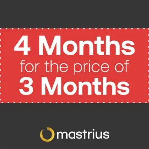 4for3 Offer