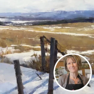 Snowy Landscapes TcA0199ENGP