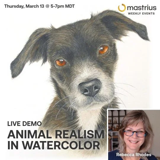 MAR 13 - LIVE DEMO - Rebecca Rhodes – 4 MAR 13 - LIVE DEMO - Rebecca Rhodes