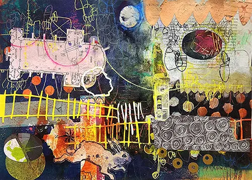 JULIE A. BELL