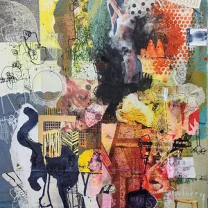 Julie A. Bell Mentorship MG826