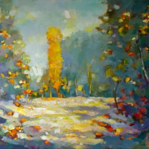 Vladan Ignjatovic Fine Art