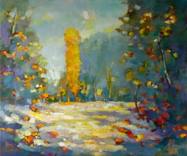 Vladan Ignjatovic Fine Art