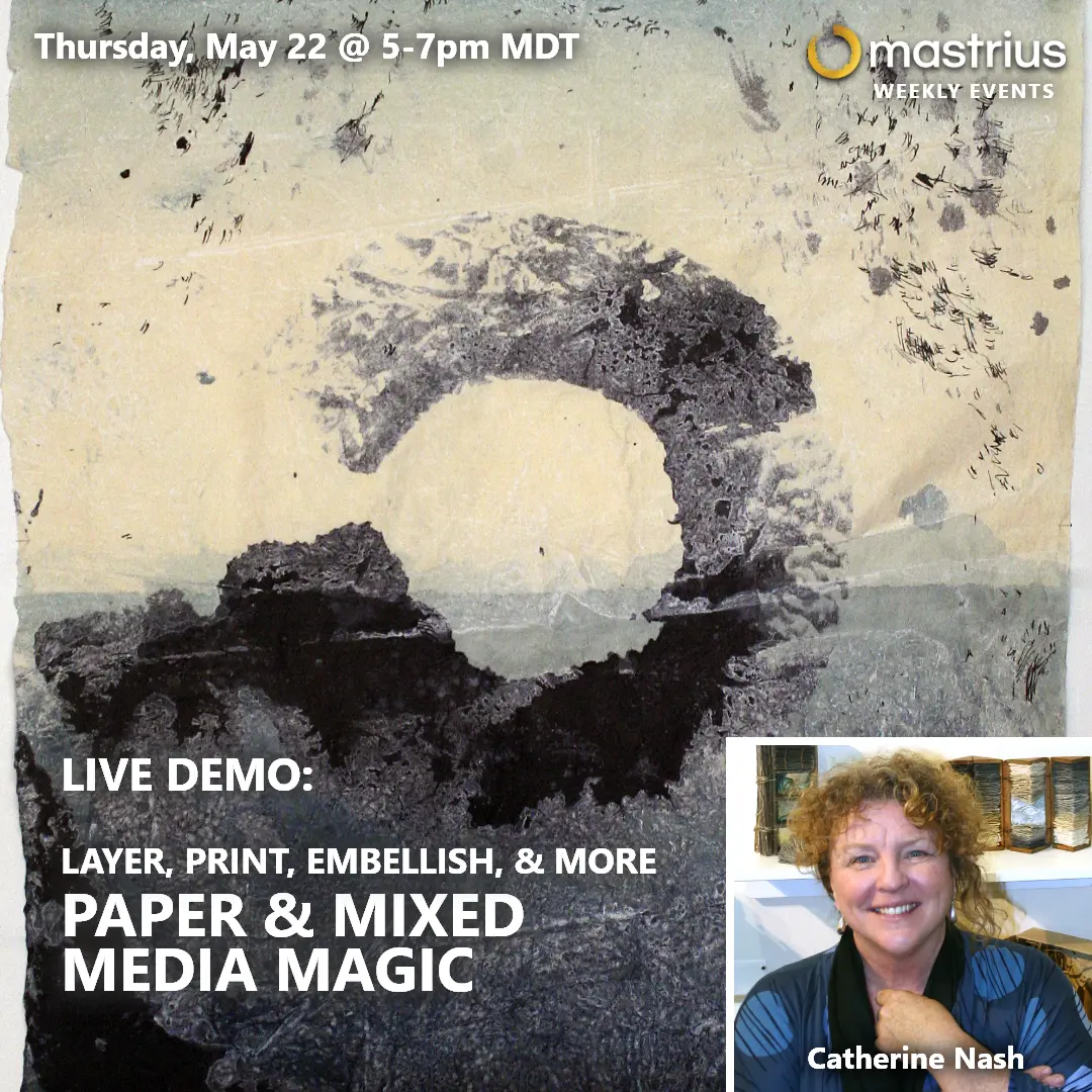 Live-Demo-Catherine-Nash
