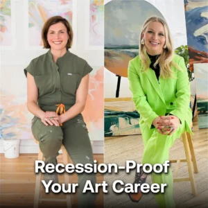 Recession-Proof Your Art Career