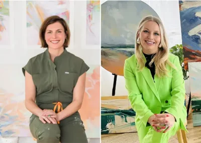 NAVIGATING ECONOMIC CHANGE IN YOUR CREATIVE CAREER