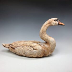 Deana Bada Maloney Sculpture