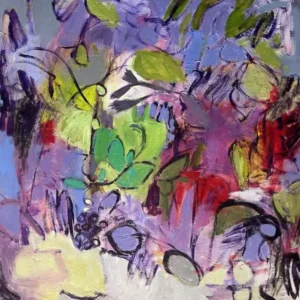 Marilyn Fox Art Mentorship