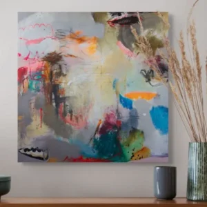 Natasha Barnes Art