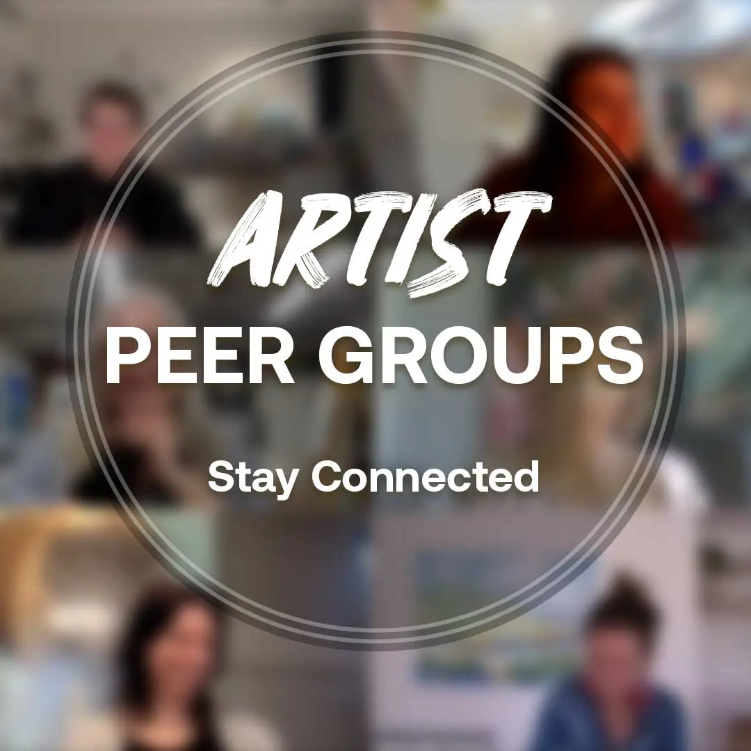 Artist-Peer-Groups-Image Artist Peer Group