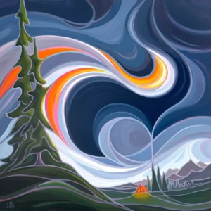 Julie deBoer Mentorship MG901