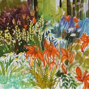 Tessa Pearson Art