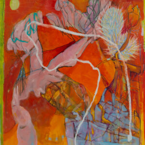 Kaye Freeman Mentorship MG910