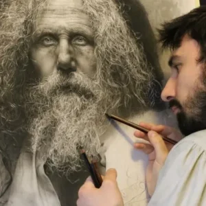 Emanuele Dascanio Aspiring MG-909