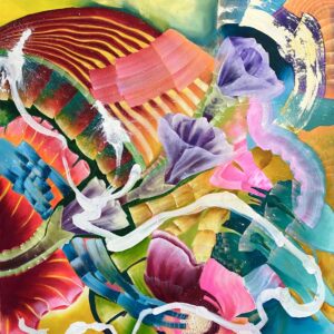 Kaye Freeman Mentorship MG917