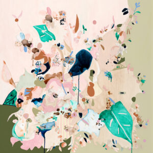 Beth Kennedy Mentorship MG924