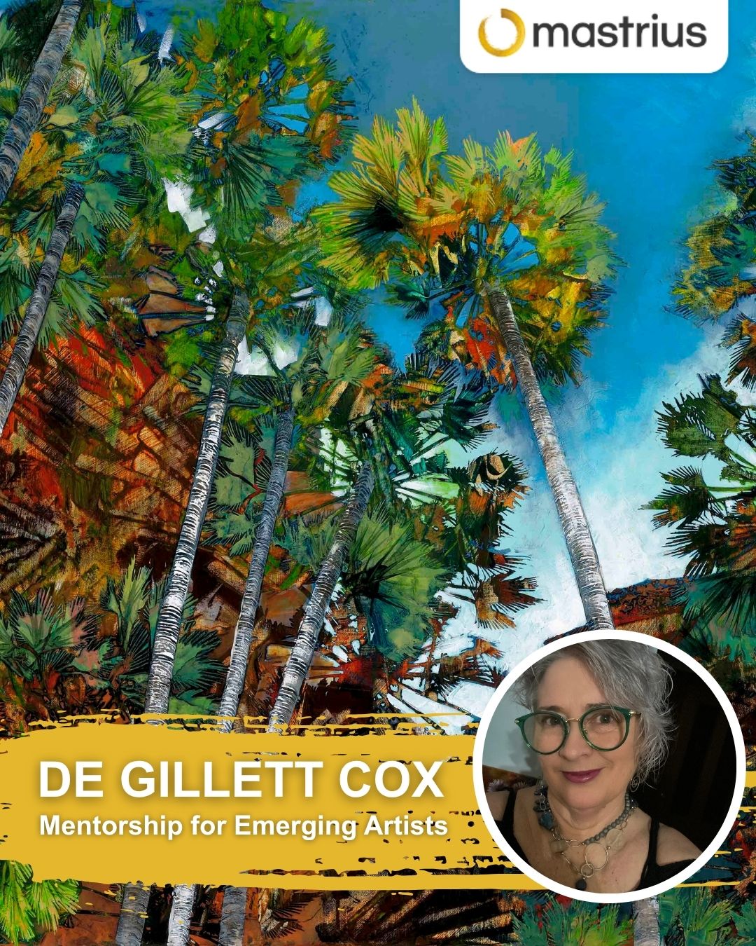 De Gillett Cox Mentor Template 5