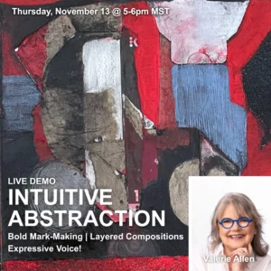 Live Demo: Intuitive Abstraction