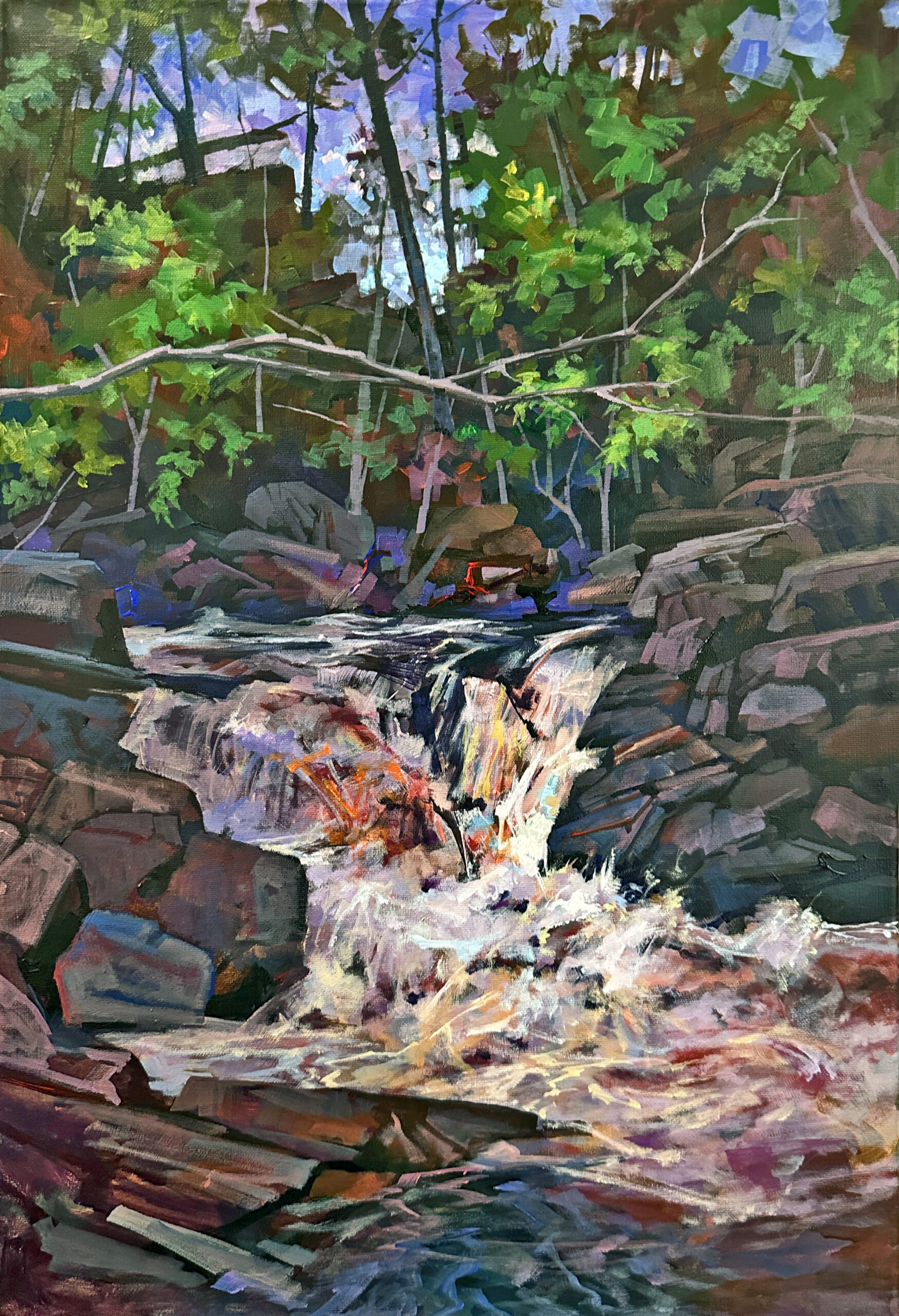 Andrew Sookrah Mentorship MG925