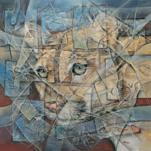 Naza McFarren Mentorship MG927