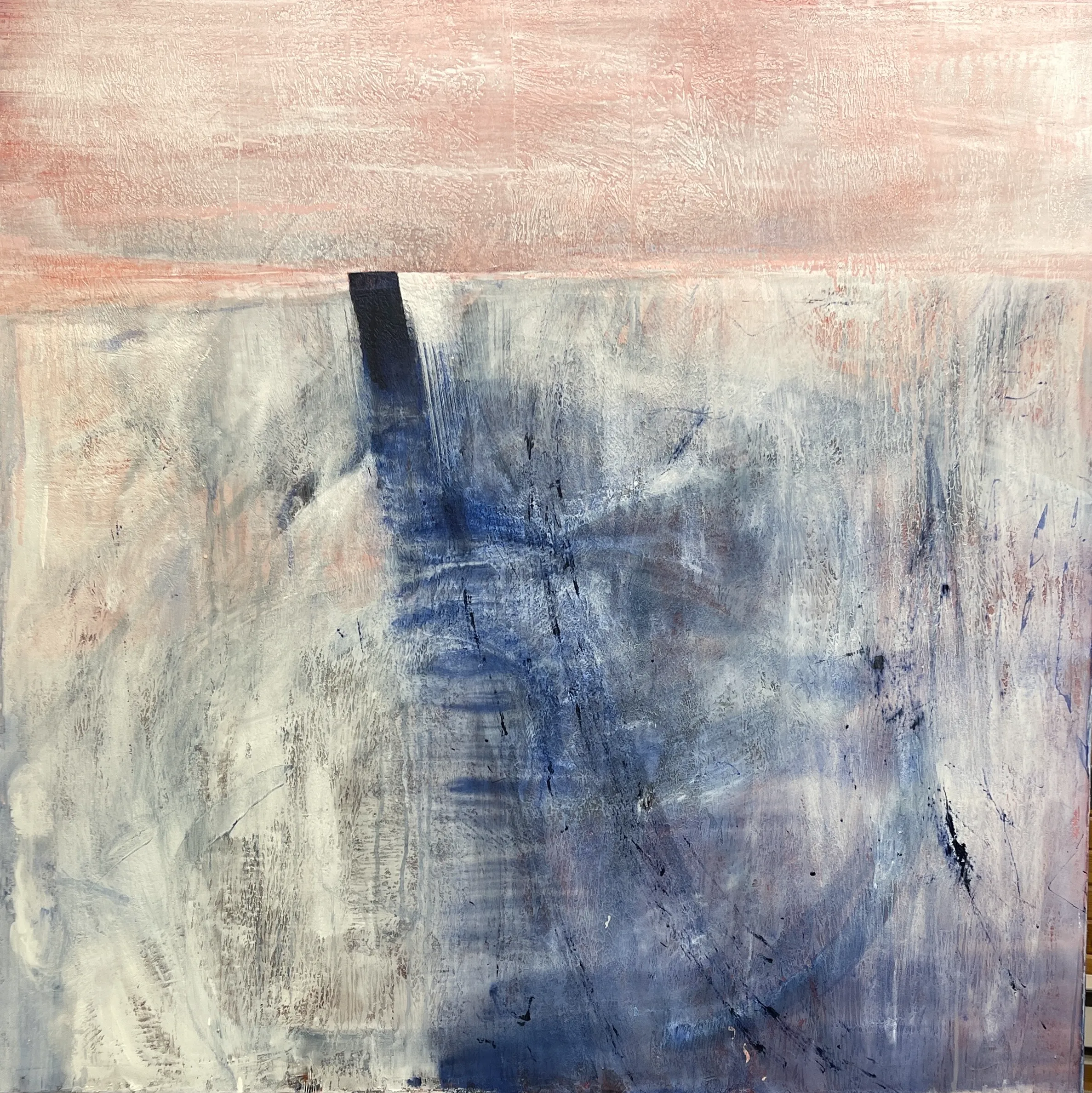 Port Create Colorful Interiors in Watercolor