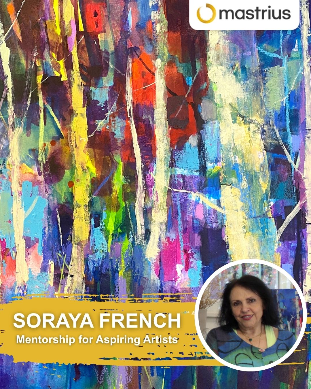 Soraya French Mentor Template 5
