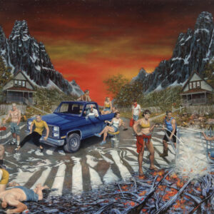 Jay Senetchko Mentorship MG906