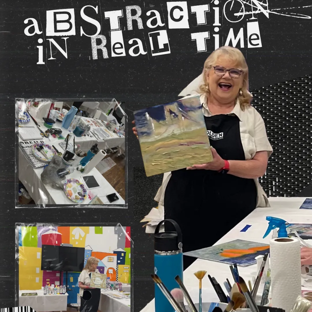 Valerie Create Colorful Interiors in Watercolor