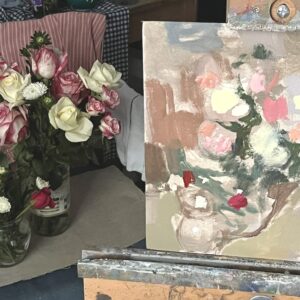 Daniel Shadbolt Mentorship MG933