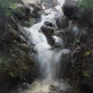 Dave Santillanes Mentorship MG923