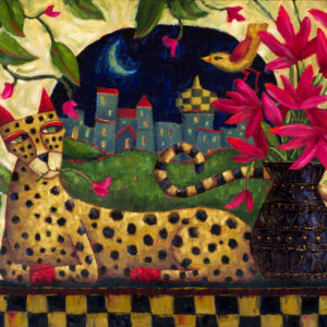 Cindy Revell Mentorship MG941