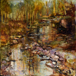 Deena S. Ball Mentorship MG952