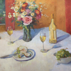 Kim T. Richards Mentorship MG940