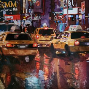 Laurie Goldstein-Warren Mentorship MG937