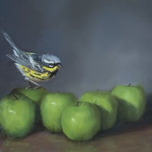 Rose Tanner Mentorship MG945