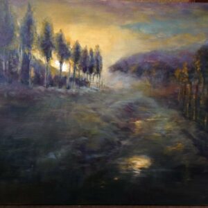 Lin Luciano Fiore Mentorship MG932