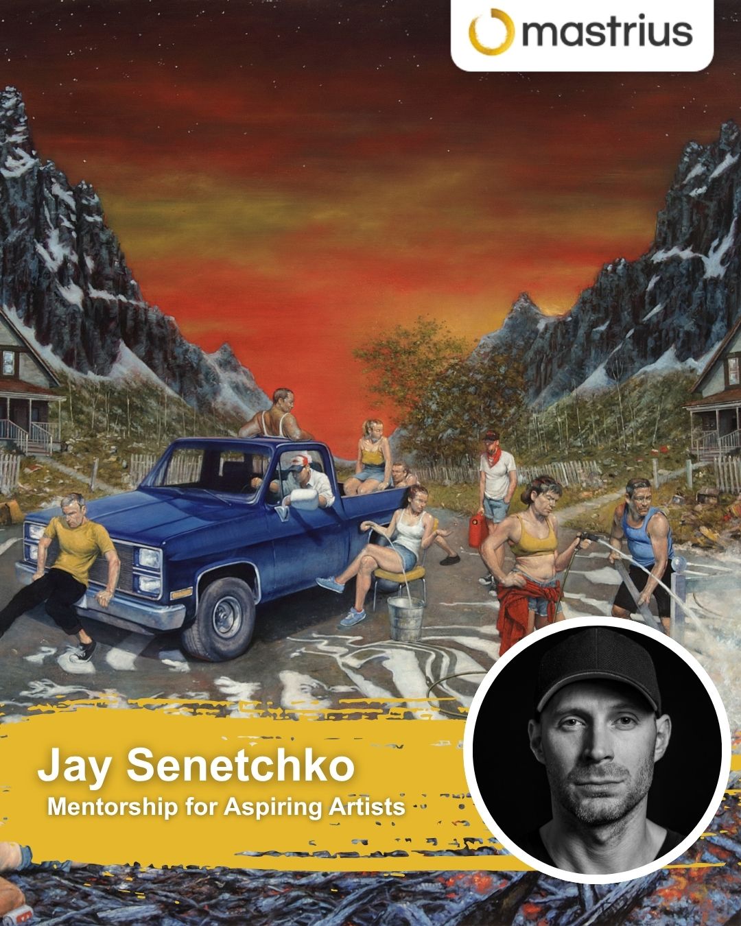 Jay Senetchko Mentor Template 5
