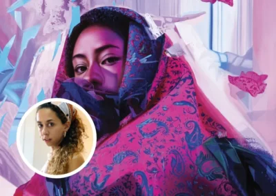 PHOTOSHOP FOR FINE ARTISTS