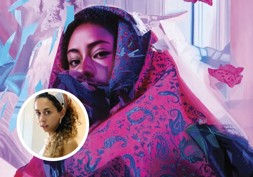 PHOTOSHOP FOR FINE ARTISTS