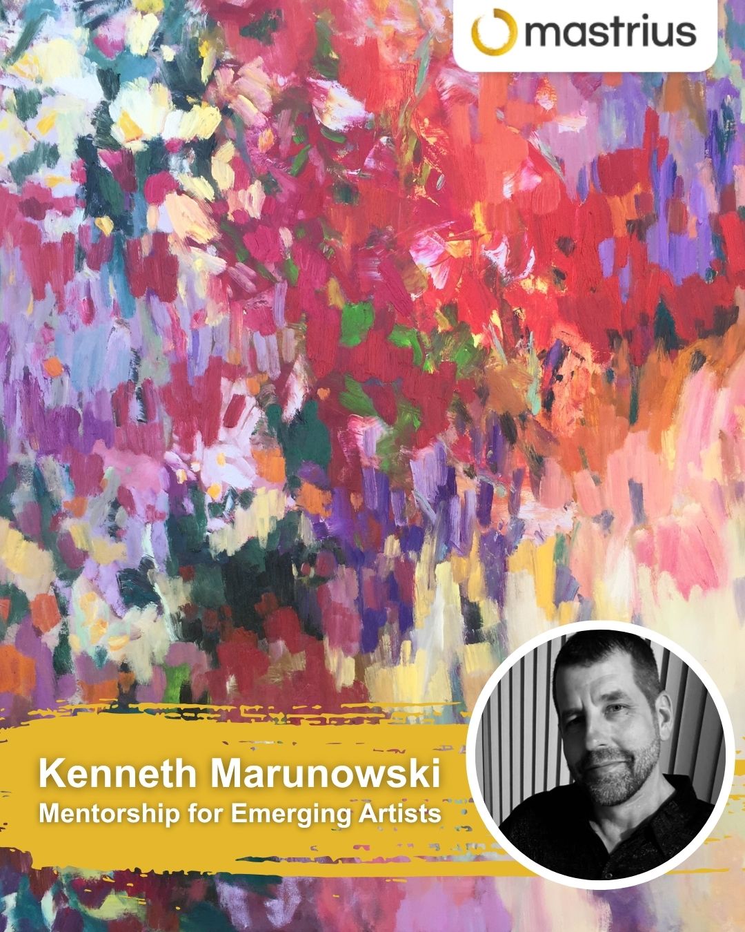 Kenneth Marunowski - Template 5