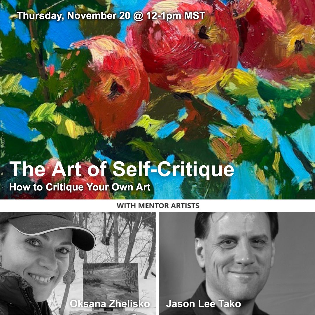 Live Panel: Create an artist brand