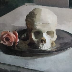 Sara Sisun Mentorship MG943