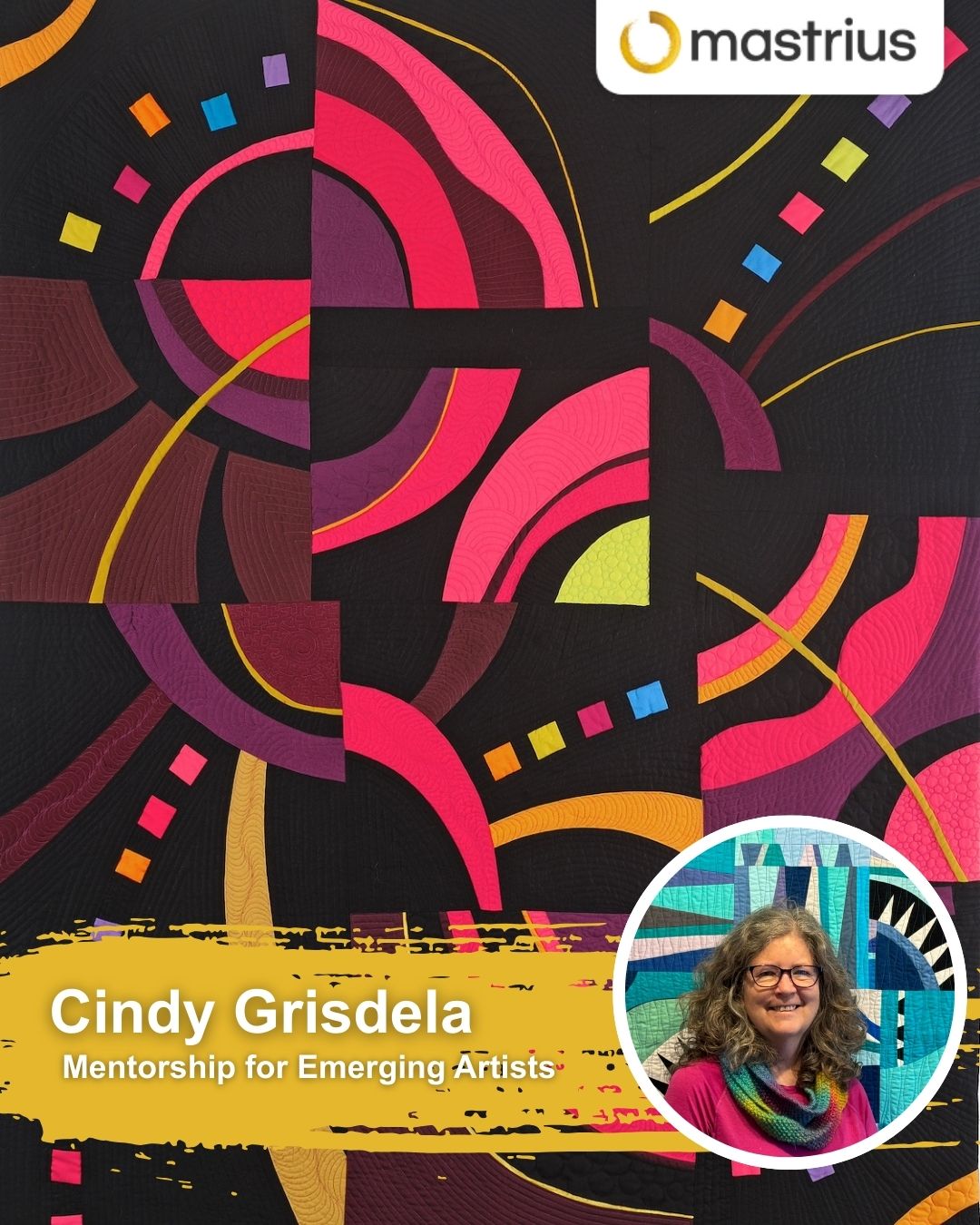 Cindy Grisdela Mentor Template 5
