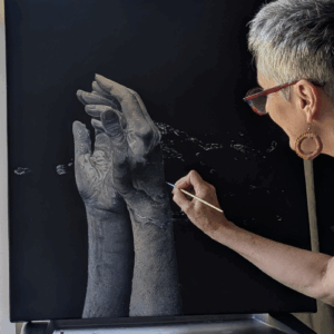 Heather Bradbury Mentorship MG961