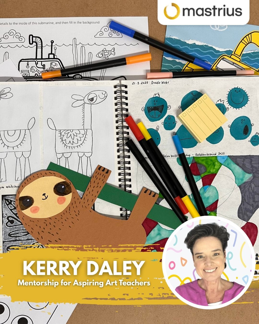 Kerry Daley Mentor Template 5