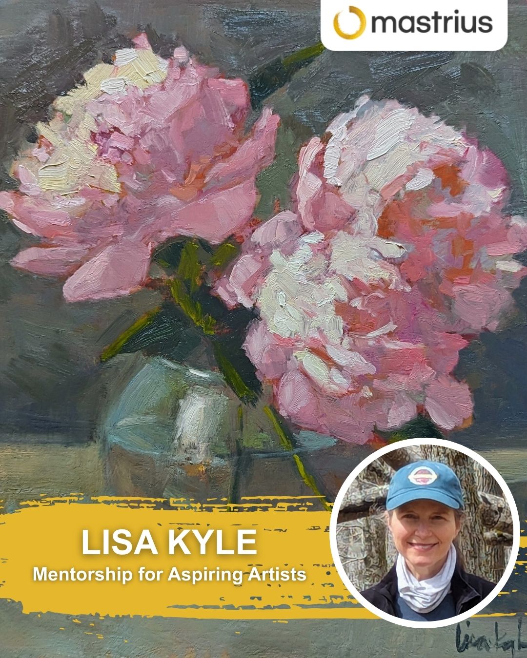 Lisa Kyle Mentor Template 5