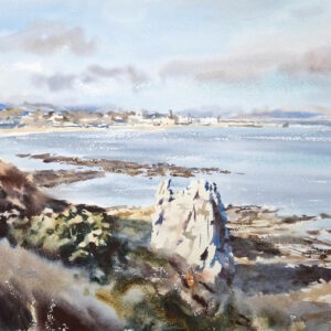 Jem Bowden Mentorship MG958