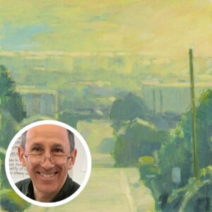 The Power of Limits: Building Landscape Harmony with Color Grouping and Dominance