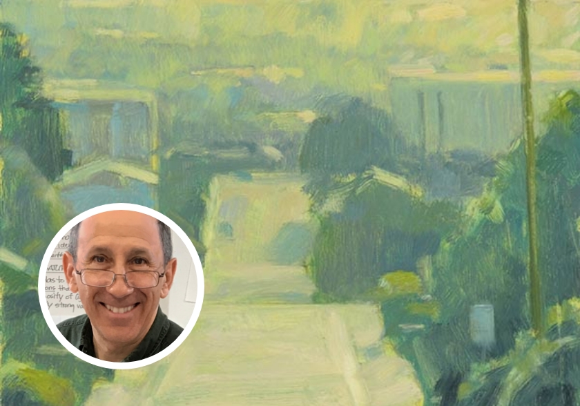 The Power of Limits: Building Landscape Harmony with Color Grouping and Dominance